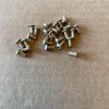 Cessna Citation Rivets. PN 1247-0408. New Old Stock - part number 1247-0408