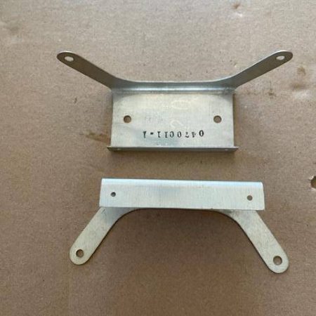 Cessna Bus Bar Bracket.  New Old Stock.