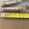 External Wrenching Bolt. 12 point, 1.724" thread. New - part number MS21250-05018 (view 3)