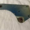 Cessna 310, 320 Elevator Bell Crank Torque Arm-Pylon. As Removed - part number 0832000-33 (view 1)