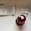 Whelen 14 Volt Red Beacon Flasher Assembly. NEW - part number 01-0770509-07 (Assembly) (view 3)
