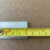 Cessna Main Landing Gear Adjusting Plates. New Old Stock (view 2)