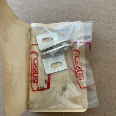 Cessna 185F Cabin Door Stop Stay Hinge.  New Old Stock.