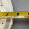 McCauley Cessna 150 600 X 6 Wheel Flange. Used - part number D30062-1 (view 3)