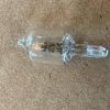 A708-28 Wedge Base Lamp Halogen Bulb. New - part number A708-28