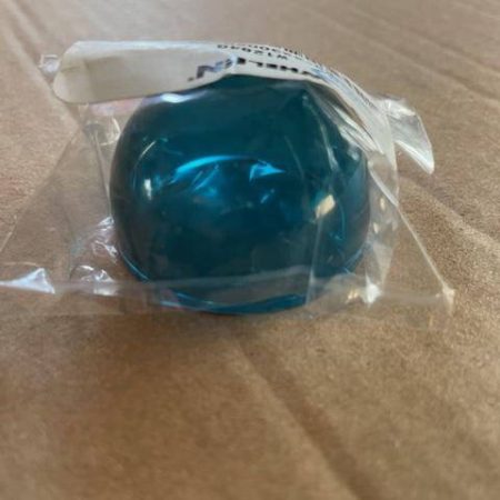 Whelen W1284G Green, Glass Nav Light Lens Cover. New - part number W1284G (model #)