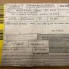 Cessna Citation Flat Washers. PN NAS1149FN616P. New - part number NAS1149FN616P (view 1)