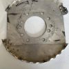 Cessna 172M & N Spinner Aft Bulkhead. Used. Repaired - part number 0550231-10 or 0550231-12 (view 1)