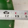 Cessna 180, 182, 185, 206 & 210 2-Blade McCauley Spinner Aft Bulkhead. CORE - part number 0752004-6 (180 & 182) (view 6)