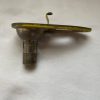 Whelen Piper 761-158 14 Volt RED Nav Light Base. Used - part number 761-158 (Piper) (view 2)