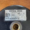 United Instruments 2000 FPM Vertical Speed Indicator. Used - part number 7000 (view 5)