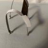 Cessna 150 to 172 LEFT Wing Strut Fueling Step. 12 3/4". As Removed - part number 0500276-1 (view 1)