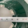 Cessna-McCauley 206 & 207 2-Blade Spinner Aft Bulkhead. Used - part number 1250909-1 (view 7)