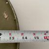 Cessna 337 Front Engine 2-Blade Spinner Aft Bulkhead. Used - part number 1557303-9 (view 7)