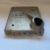 Cessna 150, 152 LEFT Hand Inboard Gear Leg Support Bulkhead. Used - part number 0441204-11 (view 3)