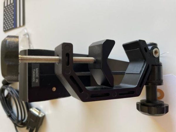 Garmin GPSMap 295 Yoke Mount. New Old Stock - part number Unknown (view 2)