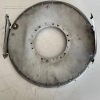 Cessna 180, 185 & 206 McCauley 2-Blade Spinner Aft Bulkhead. Used - part number 0752041-1 (180 & 185)