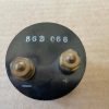 Piper PA-31 Chieftain/Navajo Wing Flap Gauge. New Old Stock - part number 71128-11 (view 3)