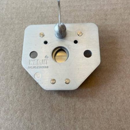 Cessna 320 Wedjit Seat Stop. New Old Stock - part number 294543