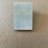 Cessna Baggage Door Handle. New Old Stock - part number 0711705-1