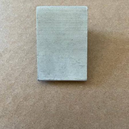 Cessna Baggage Door Handle. New Old Stock - part number 0711705-1