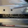 Narco AT150 Transponder with Tray. Used - part number AT150 (view 3)