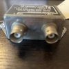 Comant Antenna Coupler with Dual VOR and Glide Slope. Used - part number CI505 (view 1)