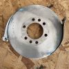 Cessna 175C Spinner Aft Bulkhead. Used - part number 0552016-3