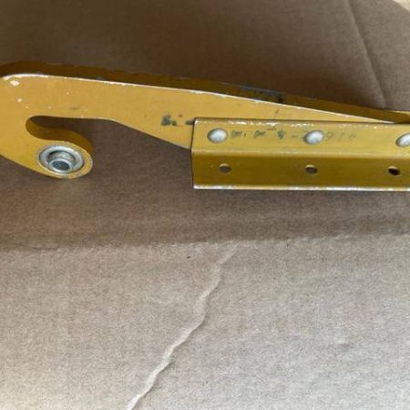 Piper PA-31 Navajo RIGHT Nose Gear Hinge Assembly. New Old Stock - part number 41610-009 (Revision C)