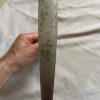 Cessna Parking Brake Handle. Used (view 2)