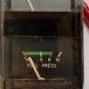 Grumman AA-5 Vertical Gauge Cluster. As Removed - part number AMPS (820765) (view 4)