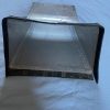 Cessna 180 Air Intake Box Assembly. Used, Excellent Condition! - part number 0752007-13 (view 2)