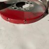 Cessna 172 And 175 Spinner Aft Bulkheads. Used - part number 0550162-3 (view 3)