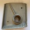 Cessna 150, 152 RIGHT Hand Outboard Landing Gear Support-Bulkhead. Used - part number 0441209-2 (view 1)