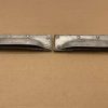 Vintage Aircraft Air Intake Scoops. Used - part number Unknown (view 1)