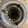 Lycoming GSO-480 Crankshaft With 10 Hours Total Time. For Splined engine - part number 75259 or 70420 (view 6)