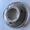 Cessna 206 And 210 3-Blade Spinner Aft Bulkhead With De-Ice Set Up. Used - part number 1250414-6 (view 1)