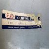 Cessna 206 & 210 2-Blade Spinner. New Old Stock - part number 1250415-2 or 1250909-3 (view 5)