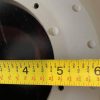 McCauley, Cessna 180, 185 and 206 McCauley Aft Bulkhead 2-Blade Assembly. Used - part number 0752041-1 (180 & 185) (view 8)