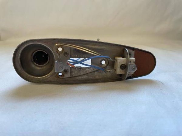 Whelen A600 PR 28 Volt Nav Light Base Assembly Complete. Used - part number A600 (PR) (view 1)