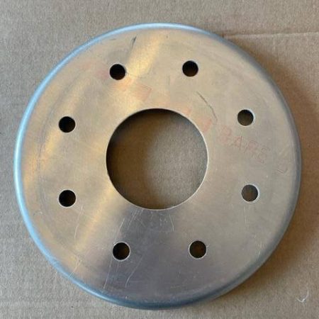Propeller Spinner Back Plate. Used - part number Unknown
