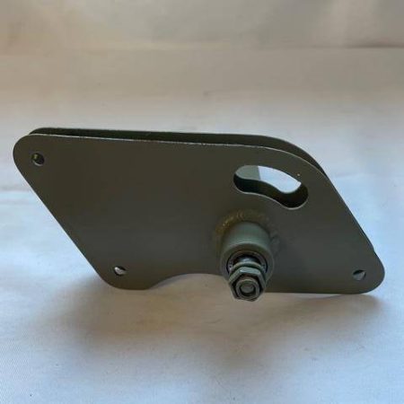 Cessna 150, 152, 172, 175, 180, 182, 185 RIGHT Aileron Bellcrank.  As Removed.