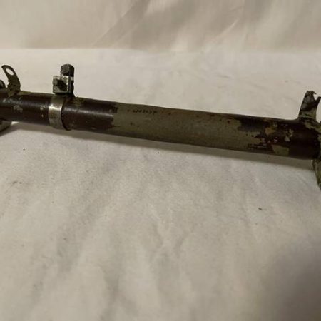 Cessna Ohmite Light Resistor, 28 Volts. As Removed.