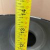 Mooney M20J 201 2 Blade Propeller Spinner. Used - part number 680031-019 (view 11)
