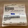 Piper PA-23 Aztec LEFT OUTboard Flap Hinge. New Old Stock - part number 33608-002 (view 4)