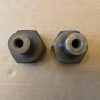 Cessna 150 And 172 Main Landing Gear 2 1/2" Axel Nut For Wheel Pant Support Application. Used - part number 0441130-2 (view 4)