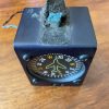 Precision Aviation Vertical Card Magnetic Compass. Used - part number HI-400 (view 2)