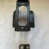 Cessna 310, 320 Ground Service Plug Mounting Bracket. As Removed - part number 0822006-1 (view 5)