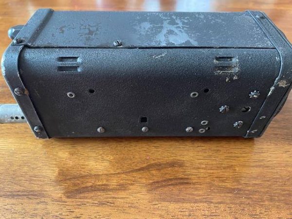 Narco Vintage VOA-6 VOR Converter-Indicator. Used - part number VOA-6 (view 5)