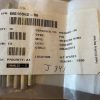 Cessna Citation 550 Slotted, Tubular Spring Pin. New - part number MS16562-66 (view 1)